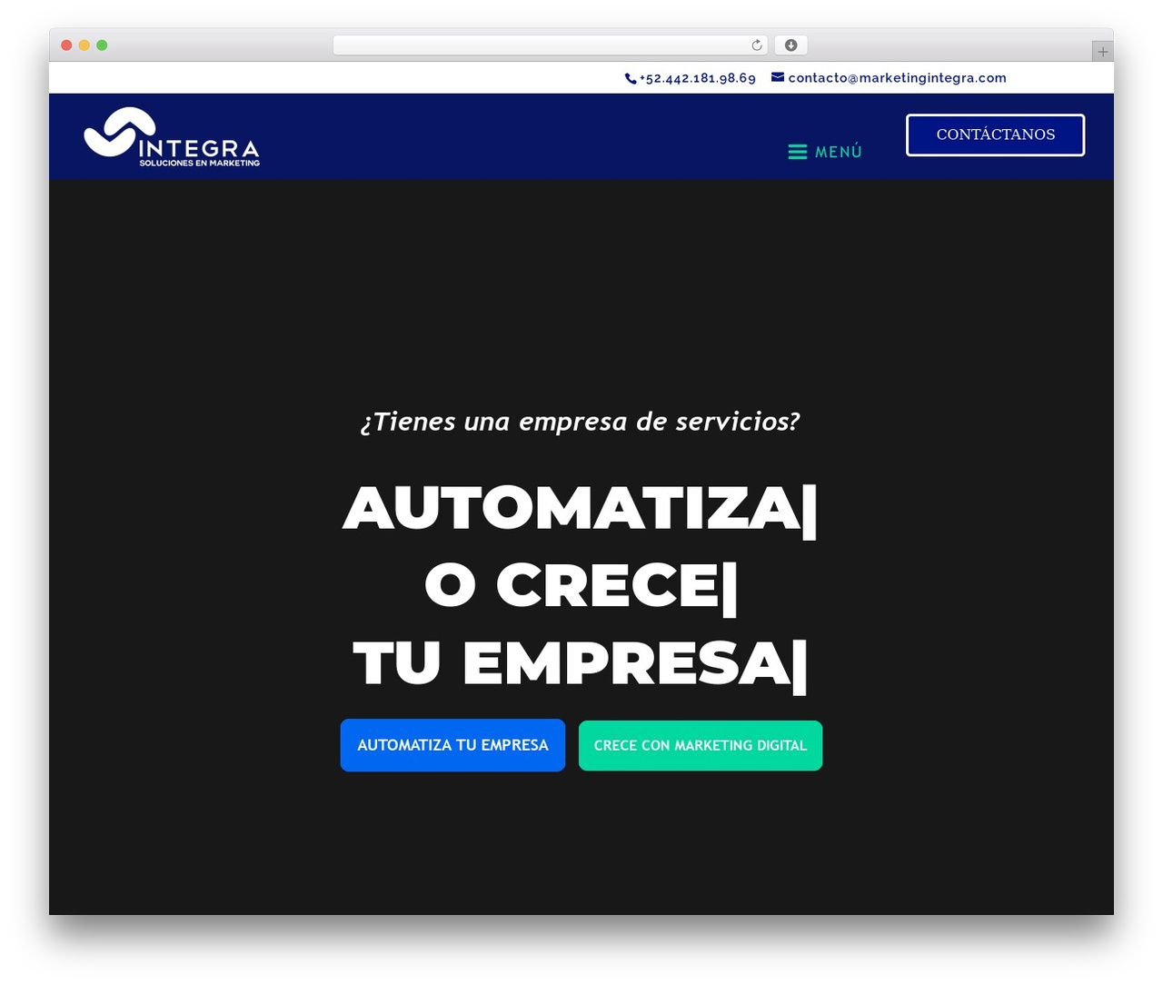 Divi WordPress theme - marketingintegra.com Divi WordPress theme - marketingintegra.com