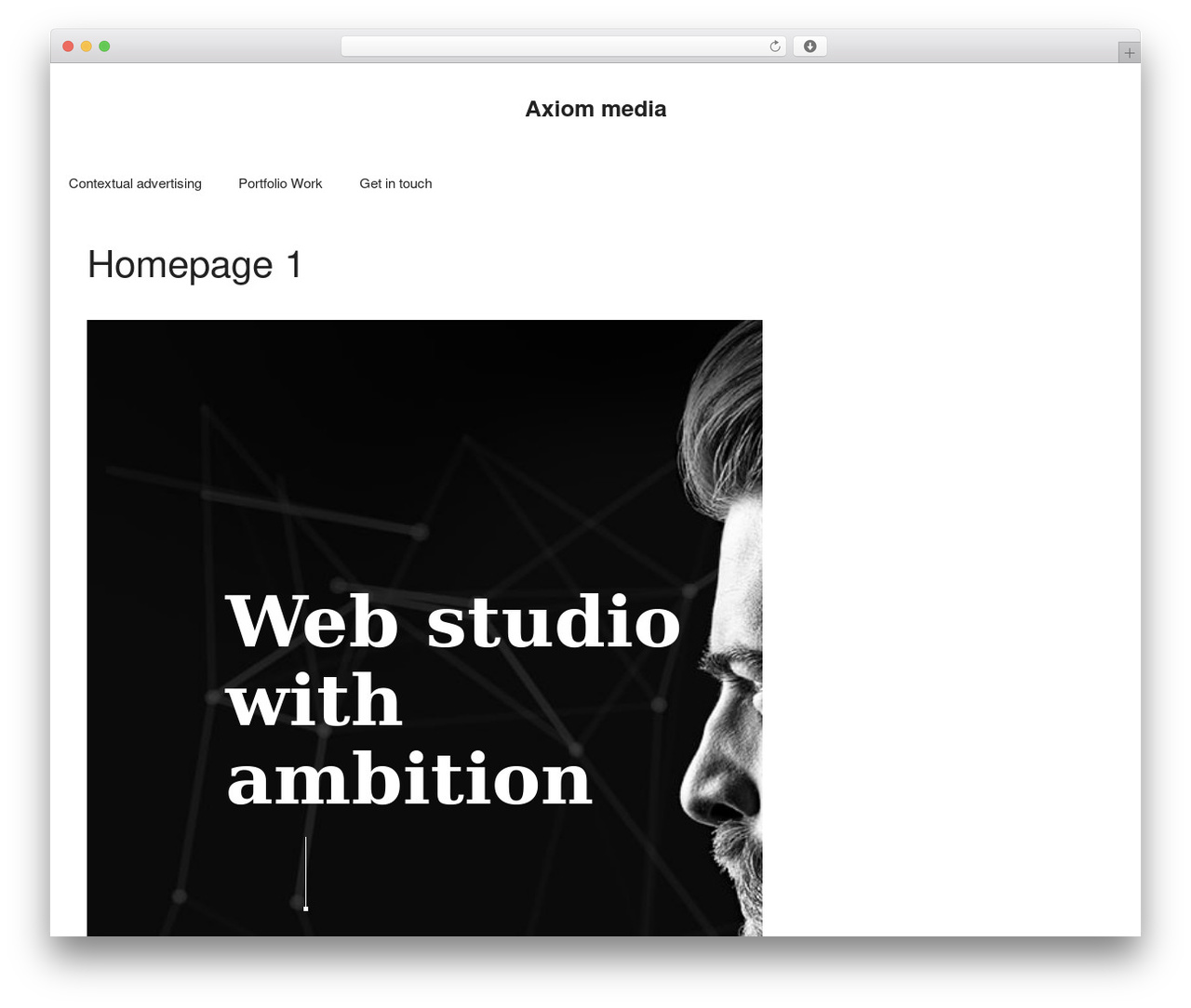 GeneratePress WordPress theme - axiom-media.fr GeneratePress WordPress theme - axiom-media.fr
