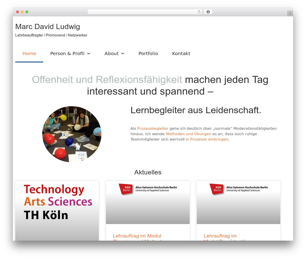 Hello Elementor theme WordPress - marcludwig.com Hello Elementor theme WordPress - marcludwig.com