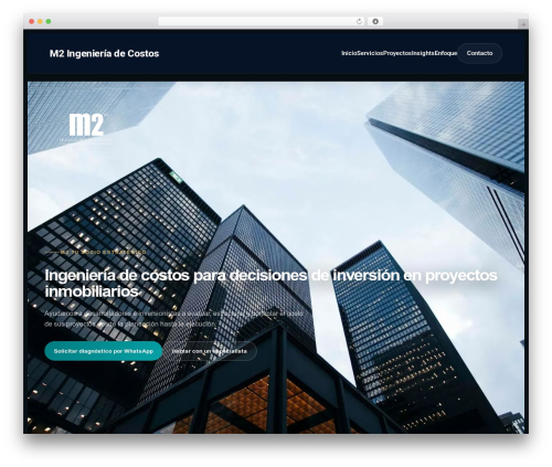 Header footer builder for elementor WordPress plugin - costom2.com