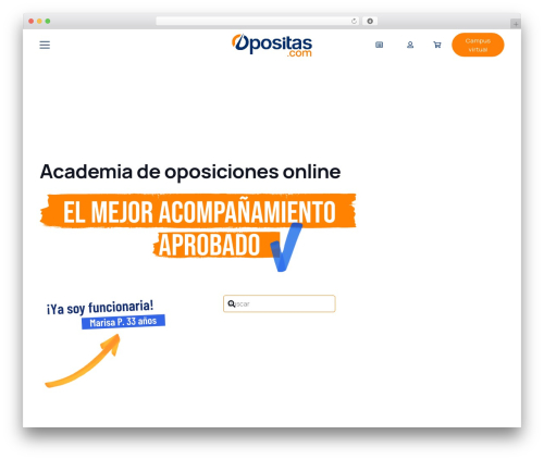 Edwiser Bridge – WordPress Moodle LMS Integration (edwiser-bridge) free WordPress plugin - opositas.com Edwiser Bridge – WordPress Moodle LMS Integration (edwiser-bridge) free WordPress plugin - opositas.com