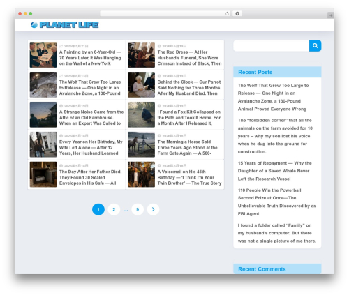 Taboola WordPress plugin - amarefto.com