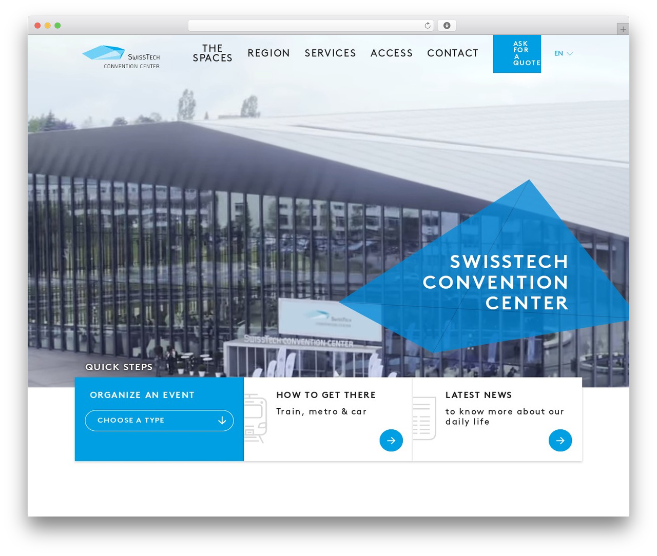 stcc-theme WordPress theme - stcc.ch