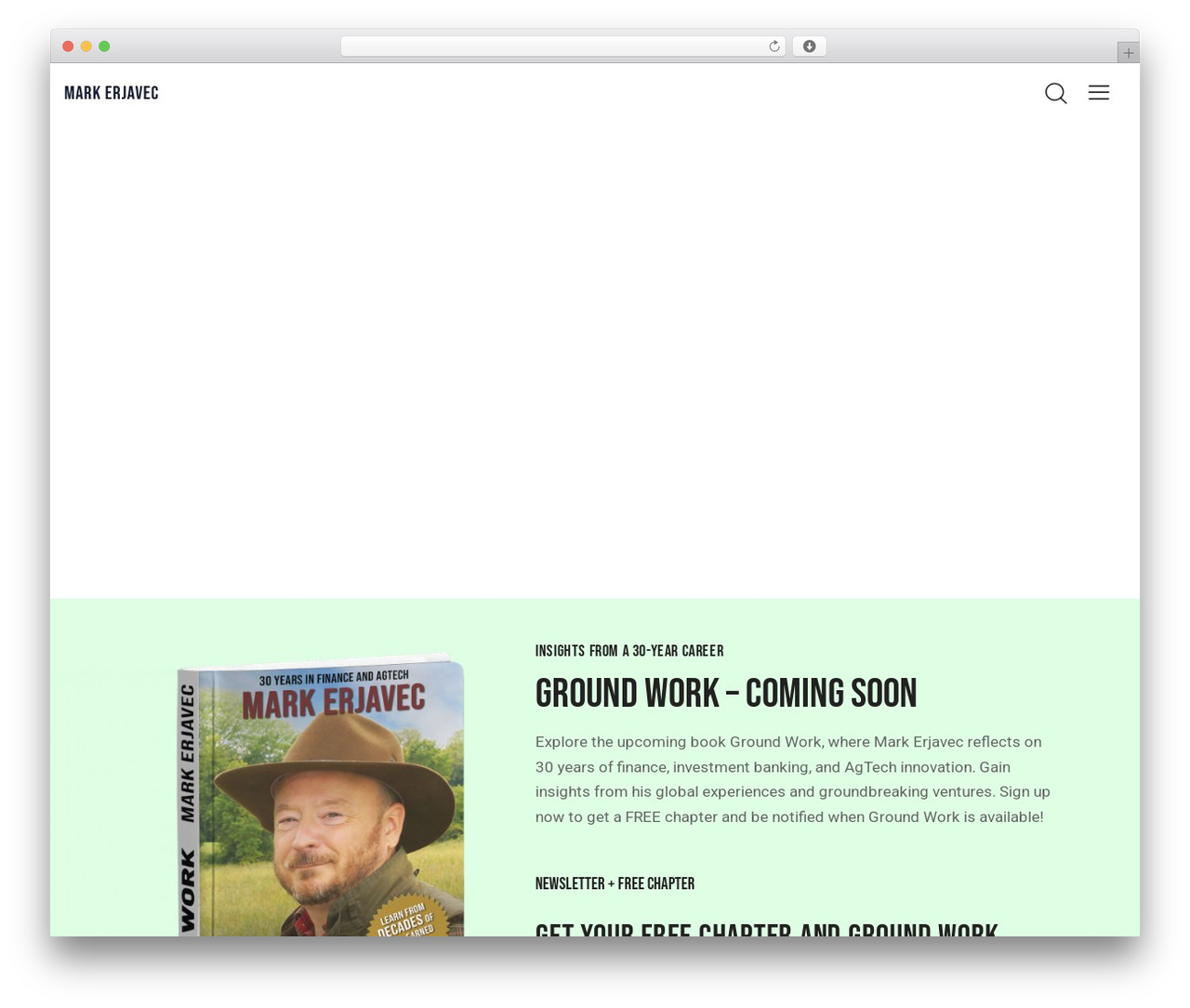 Theme WordPress Gable Child Theme - markerjavec.com Theme WordPress Gable Child Theme - markerjavec.com
