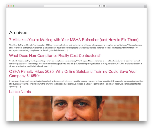 Thinkrank WordPress plugin - dare2bsafe.com