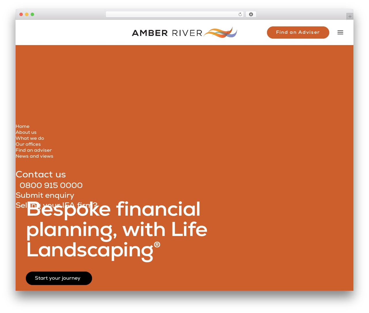 Theme WordPress Uncode Child - amberriver.com Theme WordPress Uncode Child - amberriver.com