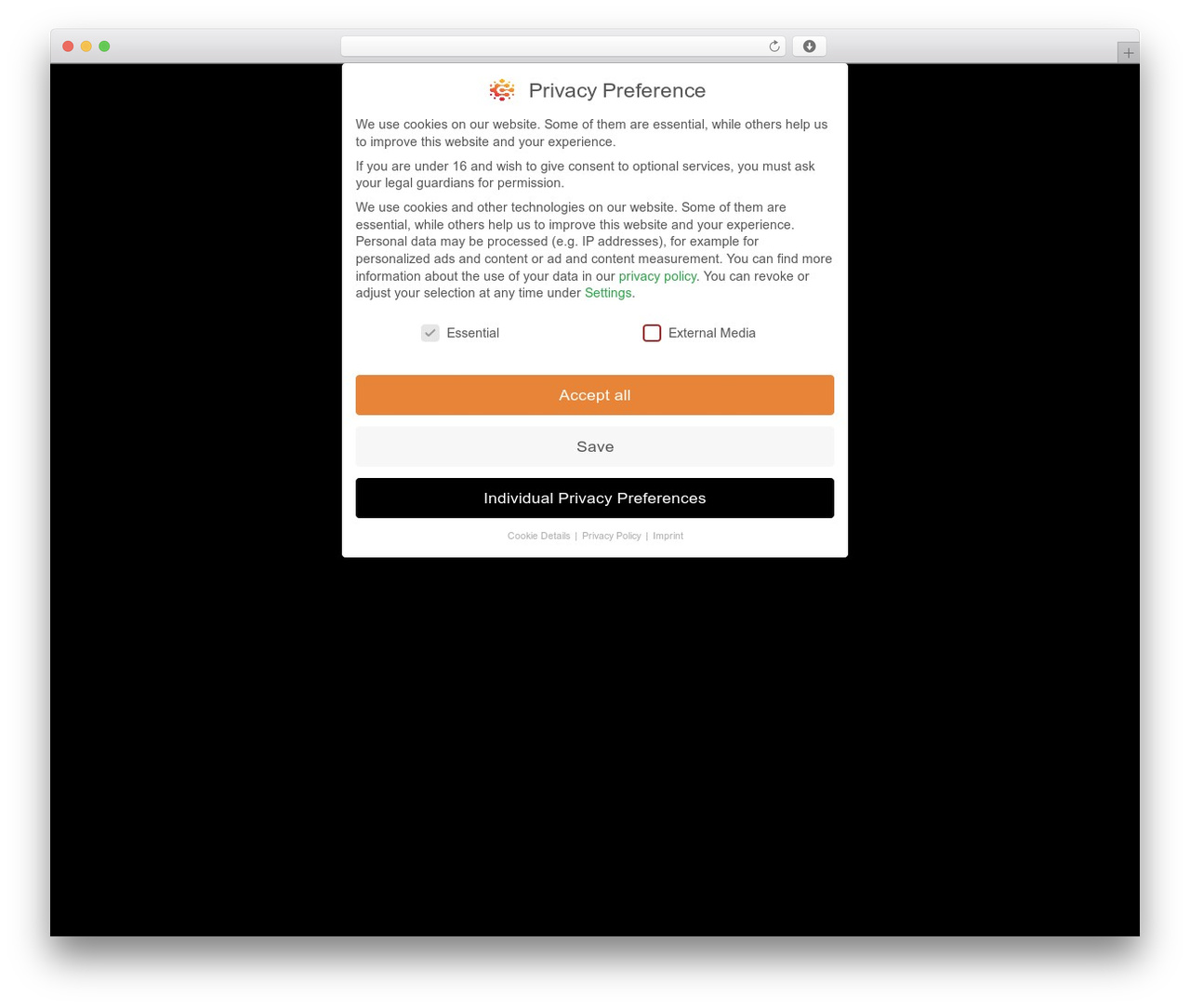 Thrive Theme Builder WordPress theme - new-generation-women.com Thrive Theme Builder WordPress theme - new-generation-women.com