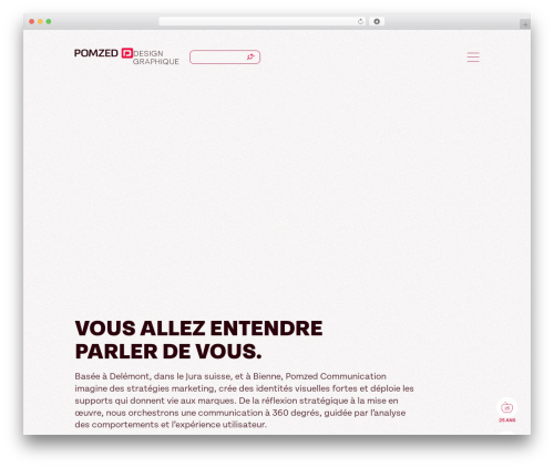 WP ImageViewer (wp-imageviewer) free WordPress plugin - pomzed.ch