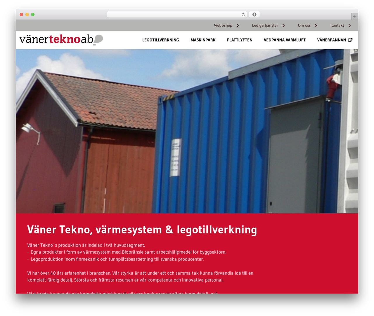 WordPress theme GeneratePress - vanertekno.se WordPress theme GeneratePress - vanertekno.se