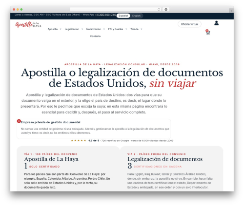 Save share cart WordPress plugin - apostilledelahaya.com
