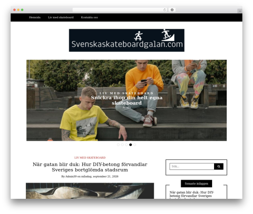 Writee best WordPress theme - svenskaskateboardgalan.com Writee best WordPress theme - svenskaskateboardgalan.com