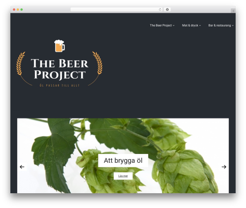 Fluid Responsive Slideshow (fluid-responsive-slideshow) free WordPress plugin - thebeerproject.se Fluid Responsive Slideshow (fluid-responsive-slideshow) free WordPress plugin - thebeerproject.se
