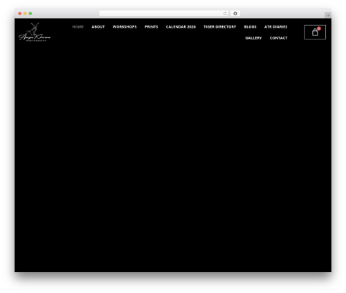 Ashade WordPress page theme - aarzookhurana.com Ashade WordPress page theme - aarzookhurana.com
