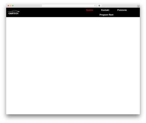 Elementor pro1 WordPress plugin - cartech.sk