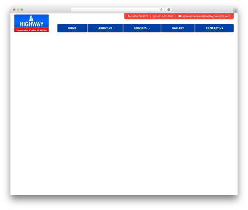 Simple News (simple-news) free WordPress plugin - highwayttsb.com Simple News (simple-news) free WordPress plugin - highwayttsb.com