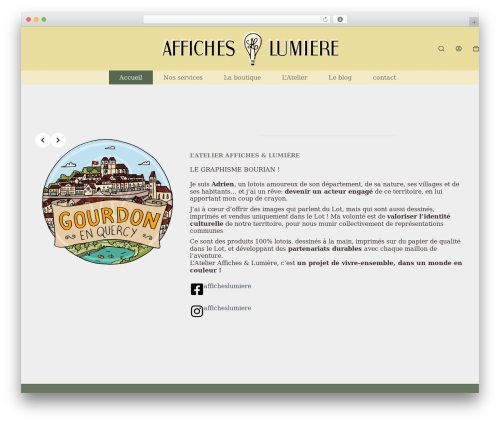 WordPress Slider Plugin – Block Slider (block-slider) free WordPress plugin - affiches-lumiere.fr WordPress Slider Plugin – Block Slider (block-slider) free WordPress plugin - affiches-lumiere.fr