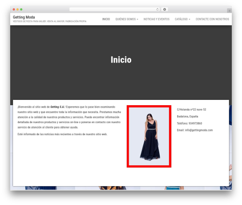Responsive Gallery With Lightbox (responsive-gallery-with-lightbox) free WordPress plugin - gettingmoda.com