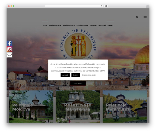 Dfd extensions WordPress plugin - pelerinajebzvn.ro