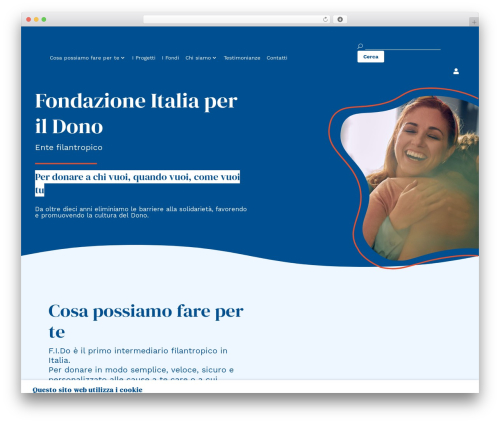 Ninja forms user management WordPress plugin - perildono.it