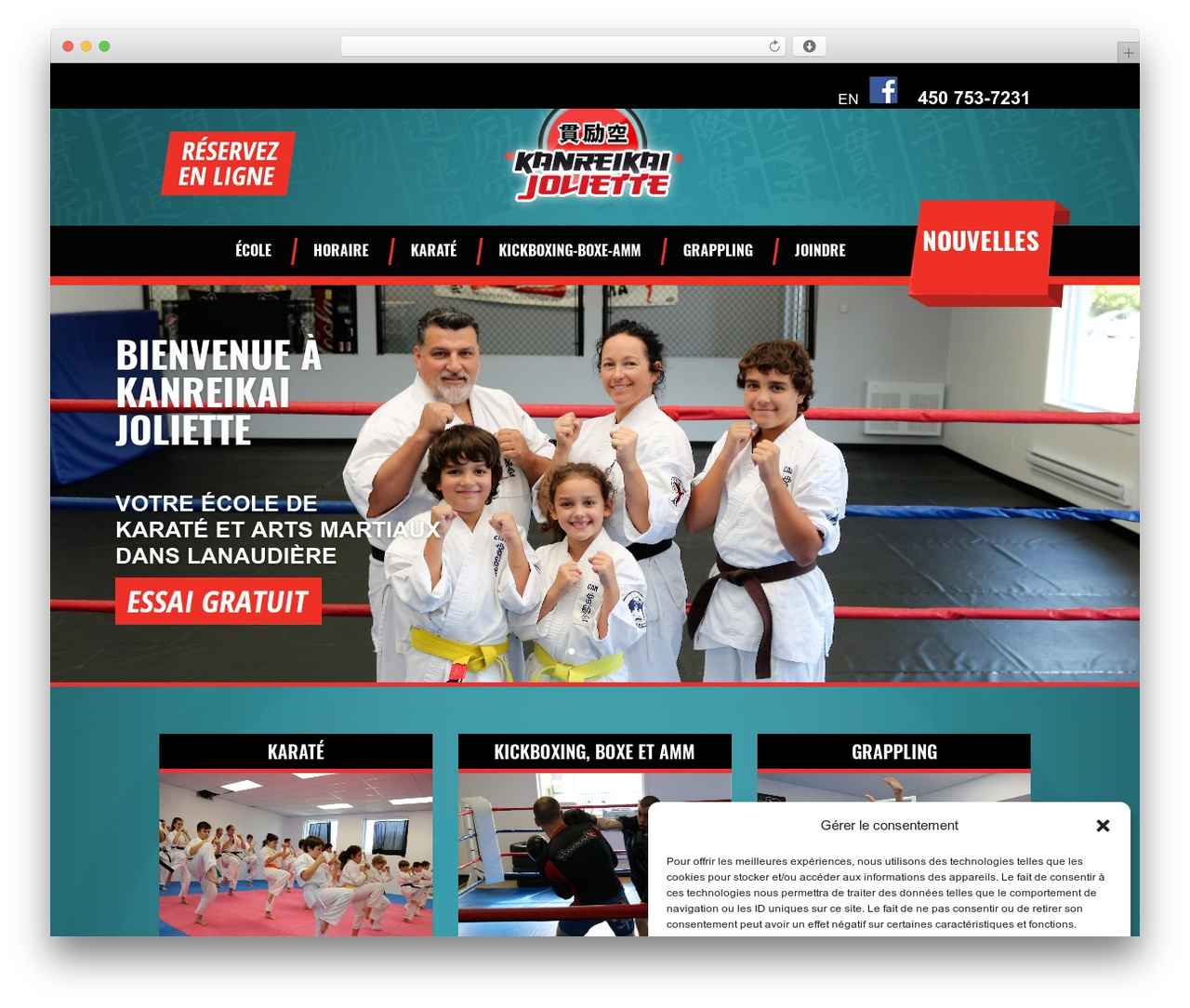 Divi WordPress theme design - kanreikaijoliette.com Divi WordPress theme design - kanreikaijoliette.com