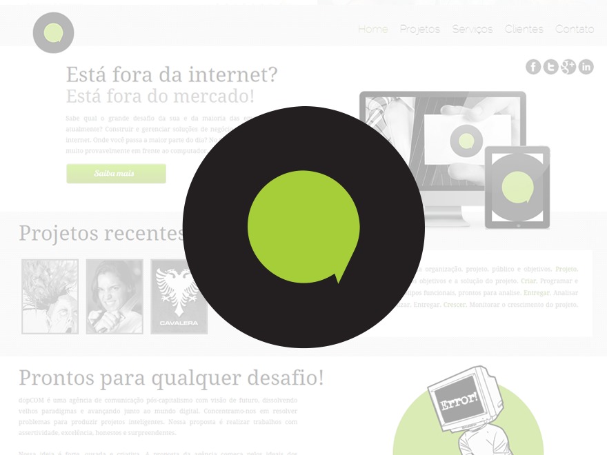 dopcom WordPress theme dopcom WordPress theme