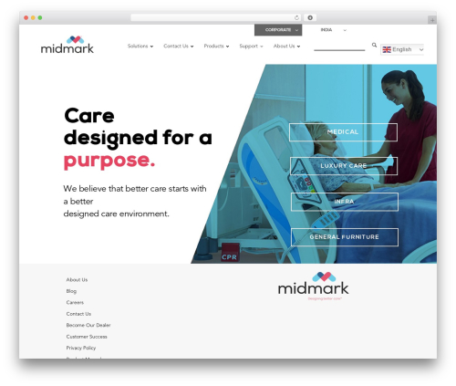 Mega Menu Plugin for WordPress – AP Mega Menu (ap-mega-menu) free WordPress plugin - midmark.in Mega Menu Plugin for WordPress – AP Mega Menu (ap-mega-menu) free WordPress plugin - midmark.in