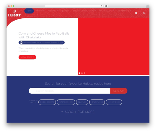 Tiktok feeds pro WordPress plugin - hulettssugar.co.za