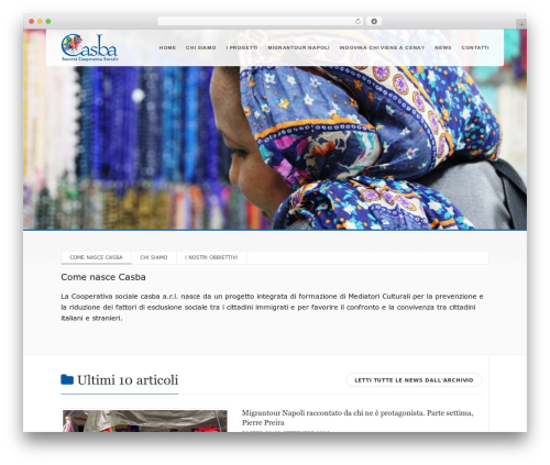 Event registration imithemes WordPress plugin - coopcasba.org
