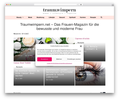 Advance Category Posts Widget (advance-category-posts-widget) free WordPress plugin - traumwimpern.net Advance Category Posts Widget (advance-category-posts-widget) free WordPress plugin - traumwimpern.net
