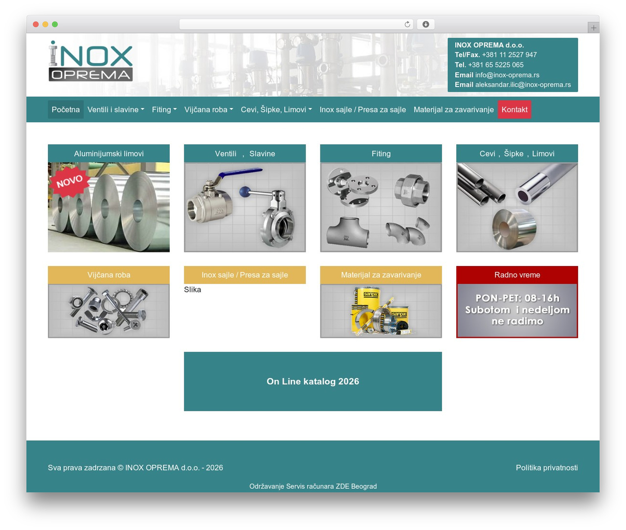 HeadLabNeo WordPress theme - inox-oprema.rs HeadLabNeo WordPress theme - inox-oprema.rs