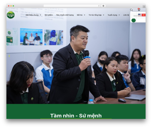 Vietqr WordPress plugin - suckhoeduongruot.com