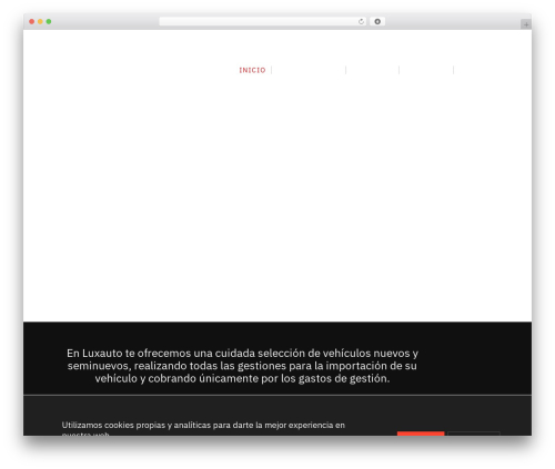 Hello Elementor WordPress theme free - luxauto24.com