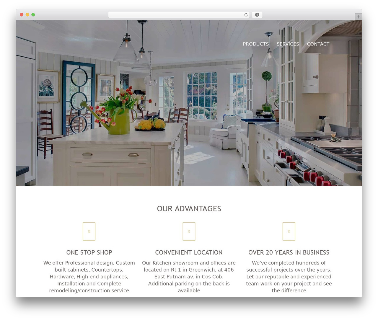 Hello Elementor WordPress theme - putnamkitchens.com Hello Elementor WordPress theme - putnamkitchens.com