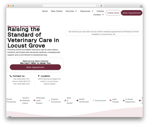 Signature field for elementor forms WordPress plugin - paradocsanimalhospital.com
