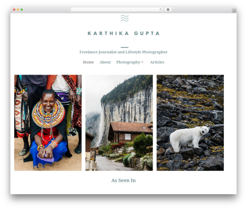Photection – Easy image protection for WordPress (photection) free WordPress plugin - karthikagupta.com Photection – Easy image protection for WordPress (photection) free WordPress plugin - karthikagupta.com