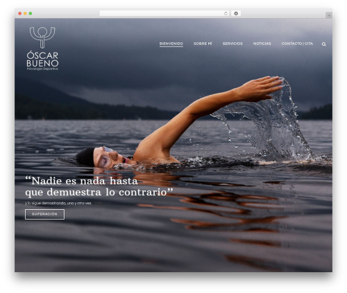 Appointment booking WordPress plugin - oscarbueno.es