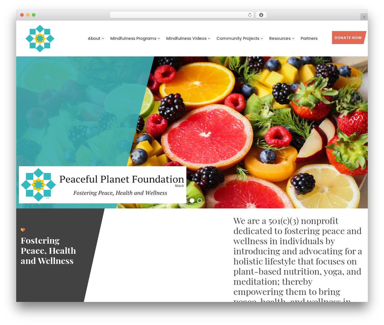 Oxpitan WordPress theme - peacefulplanetfoundation.org Oxpitan WordPress theme - peacefulplanetfoundation.org