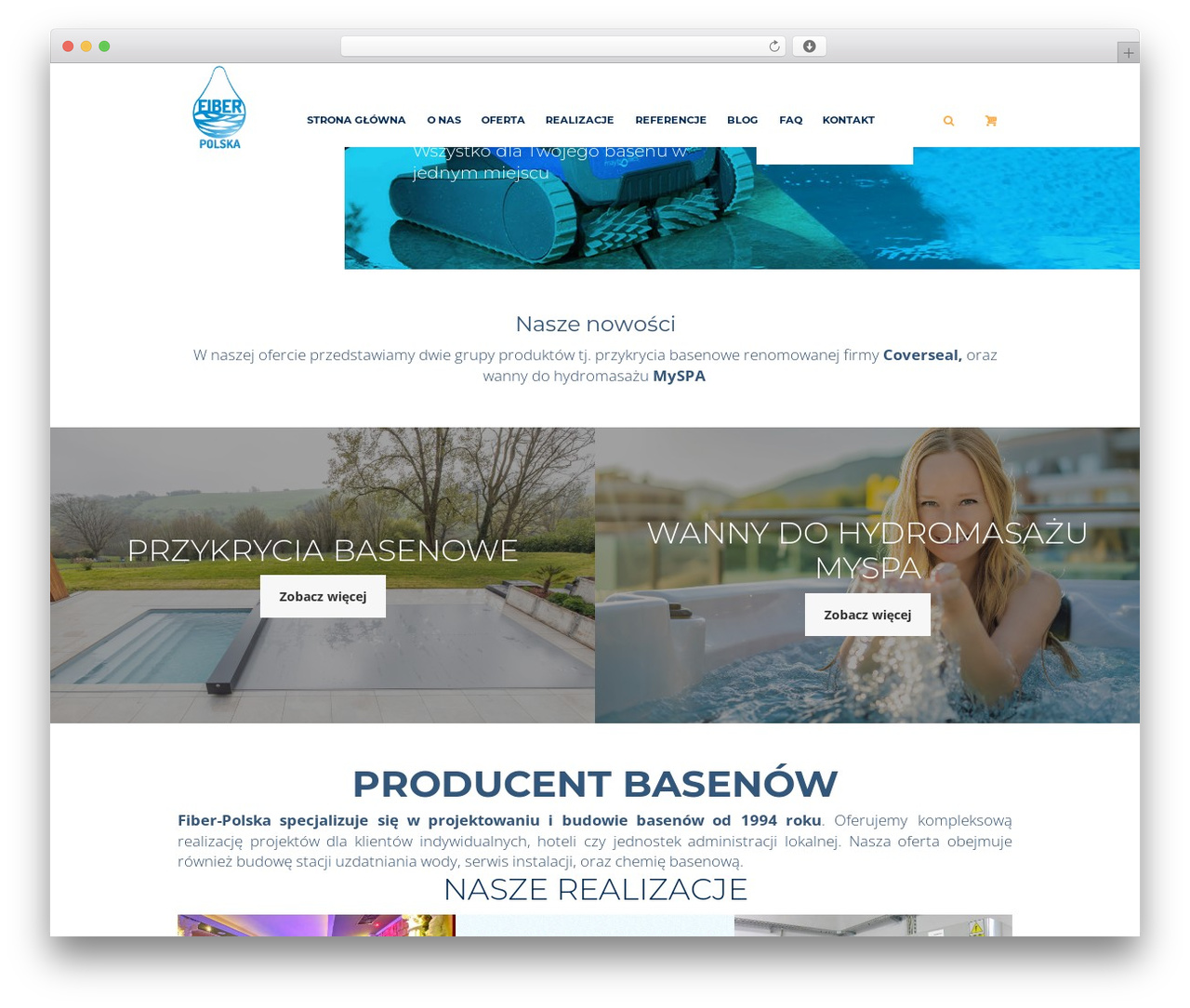 PoolServices premium WordPress theme - fiber-polska.pl PoolServices premium WordPress theme - fiber-polska.pl