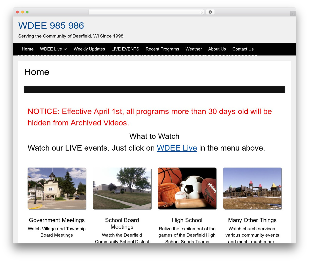 Stp Accessibility WordPress theme - wdee.org Stp Accessibility WordPress theme - wdee.org