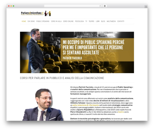 WP Content Copy Protection with Color Design (wp-copy-protect-with-color-design) free WordPress plugin - parlarealmicrofono.it