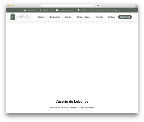Theme WordPress Astra - lobones.com Theme WordPress Astra - lobones.com