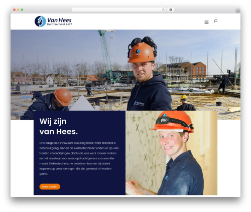 Dg cpt modules kv6ool WordPress plugin - vanhees.com