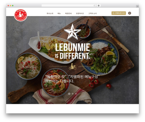 Cosmosfarm members WordPress plugin - lebunmie.com