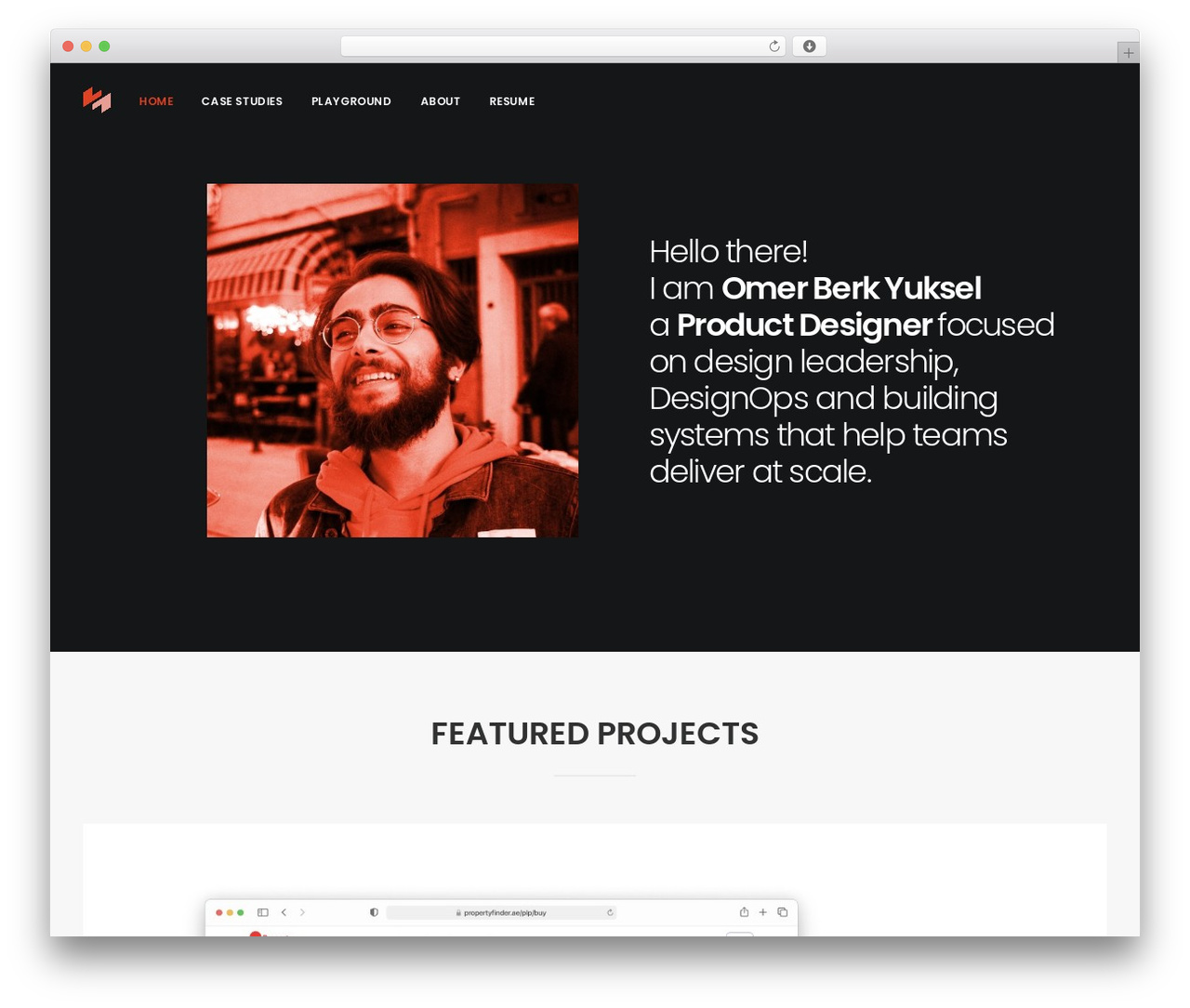 Uncode WordPress theme - omerberkyuksel.com Uncode WordPress theme - omerberkyuksel.com