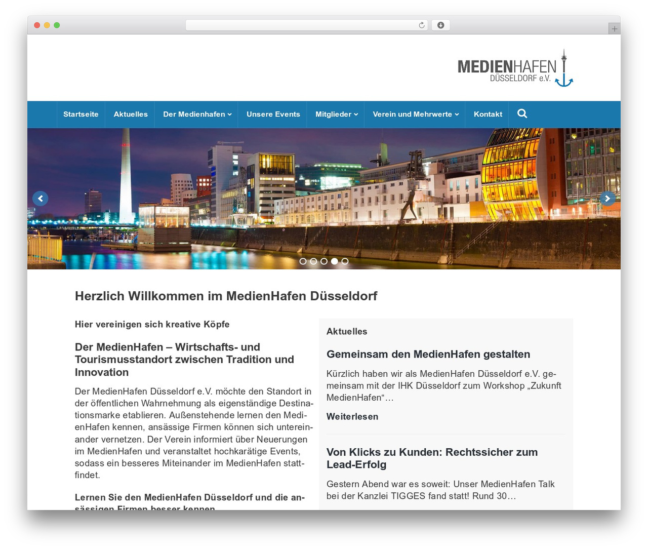 WordPress theme Atomic Blocks - medienhafen-dus.de WordPress theme Atomic Blocks - medienhafen-dus.de