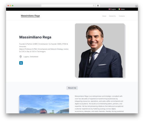 VenoMaps – geo map and custom markers (venomaps) free WordPress plugin - massimilianorega.com VenoMaps – geo map and custom markers (venomaps) free WordPress plugin - massimilianorega.com