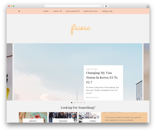 Bokez – WordPress 5 Blocks (bokez-awesome-gutenberg-blocks) free WordPress plugin - fiixii.co.uk Bokez – WordPress 5 Blocks (bokez-awesome-gutenberg-blocks) free WordPress plugin - fiixii.co.uk