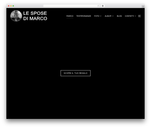 Slimbox Plugin (slimbox-plugin) free WordPress plugin - lesposedimarco.it