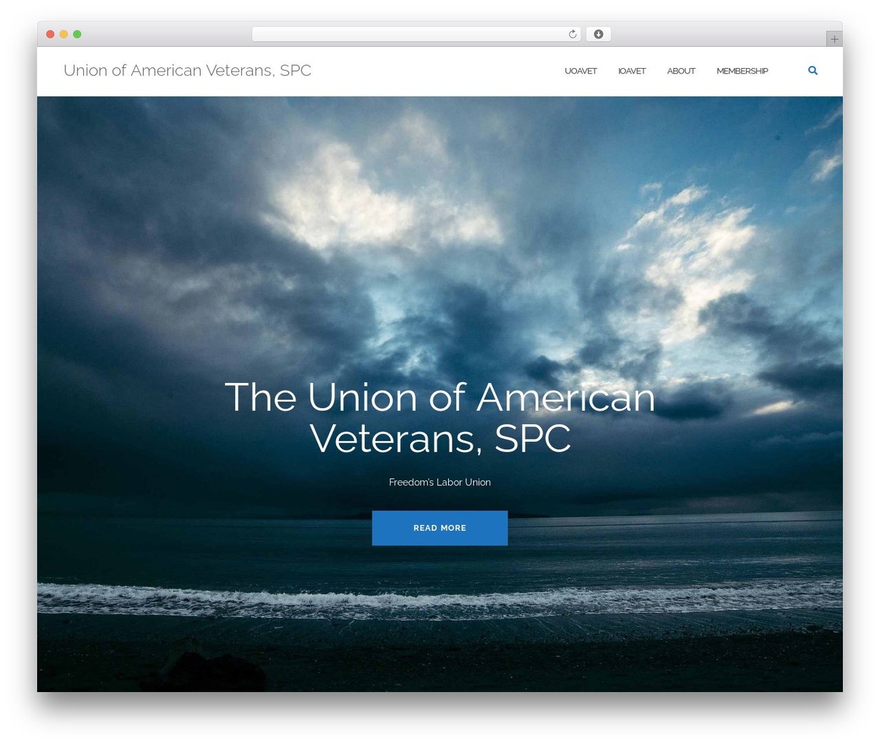 WordPress website theme Shapely - uoavet.com WordPress website theme Shapely - uoavet.com