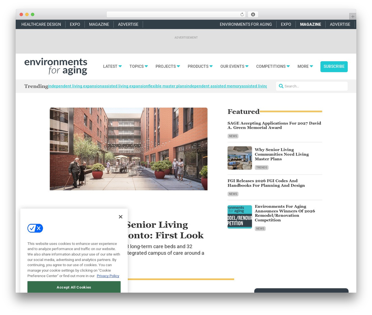 Divi theme WordPress - efamagazine.com Divi theme WordPress - efamagazine.com